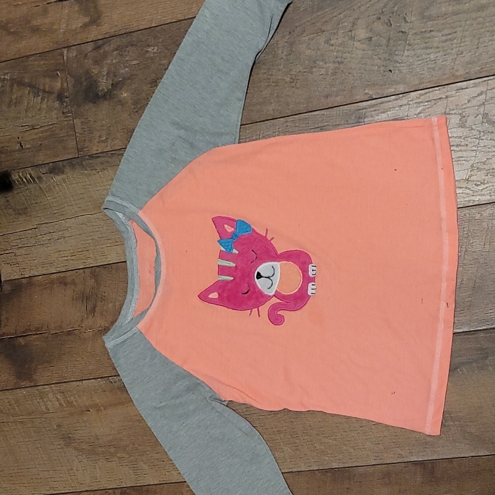 Girl Pajamas